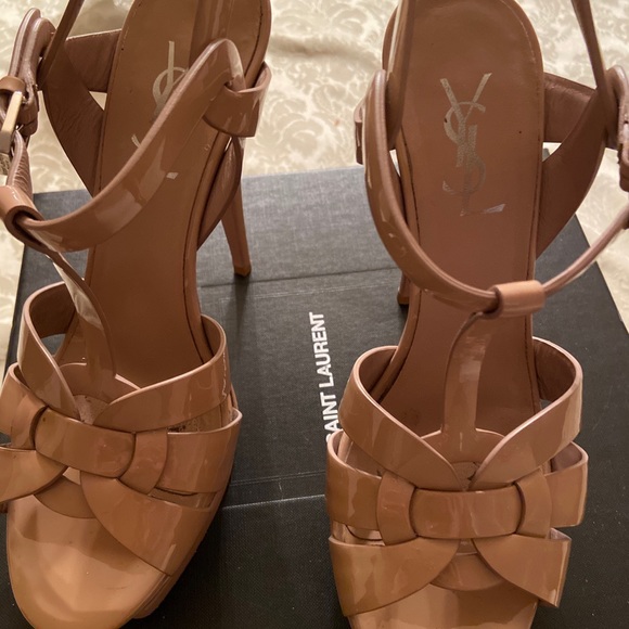 Saint laurent tributes! - Picture 3 of 5